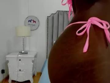 samantamarquez on Chaturbate 