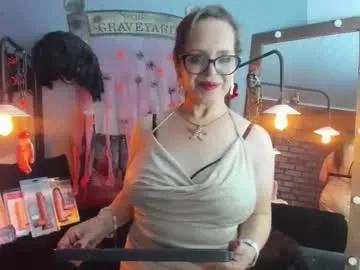 Freechat samantha_mature56 on Chaturbate