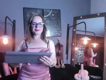 Freechat samantha_mature56 on Chaturbate