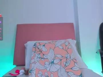 samanthaheinz on Chaturbate 