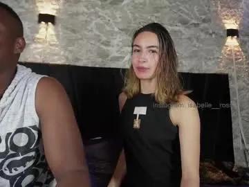 Watch 20 years old sami_ross1 from Chaturbate sami_ross1 from Chaturbate