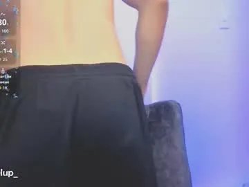 samuel_up01 — finger ass [195 tokens left] #lovense #cum #bigcock #muscle #new