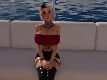samyx_25 on Chaturbate 