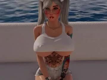 samyx_25 on Chaturbate 