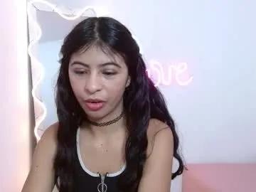 sandyy_tay from Chaturbate