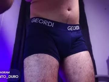 santy_king25 on Chaturbate 