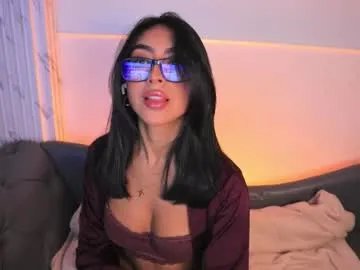 Freechat sara_albrecht on Chaturbate