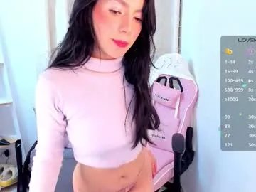 Freechat sara_alvarez_ on Chaturbate