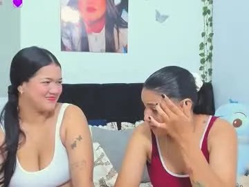 sara_mendez2_ on Chaturbate 