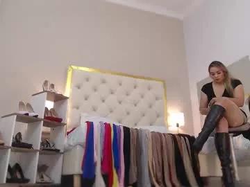 saraa_cute1 on Chaturbate 