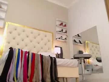 saraa_cute1 on Chaturbate 