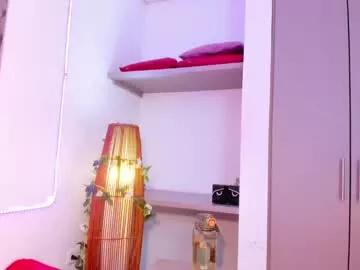 saraapril_1 on Chaturbate 