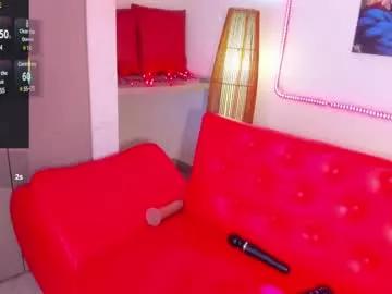 saraapril_1 on Chaturbate 