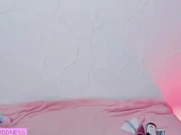 Freechat sarah___lynn on Chaturbate