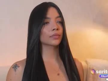 sarah_hiill from Chaturbate