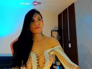 Freechat sarah_perez1 on Chaturbate