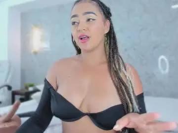 Freechat sarah_sanz on Chaturbate