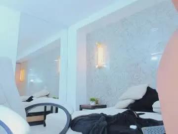 Freechat sarah_sanz on Chaturbate