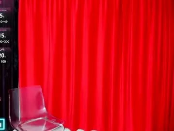 sarahadams on Chaturbate