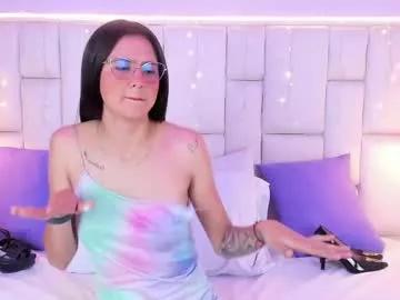 sarahsophia_ on Chaturbate 