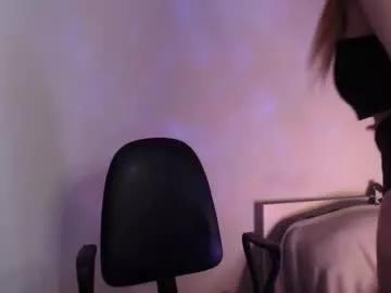sarahsweetie_ on Chaturbate 