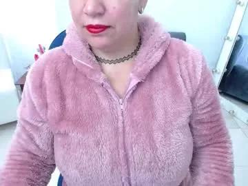 saralovens on Chaturbate 