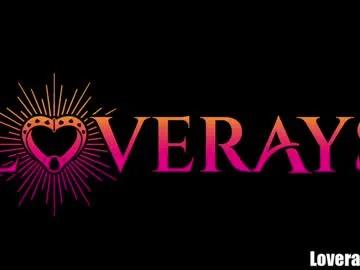 Chaturbate Saraloverays saraloverays from Chaturbate
