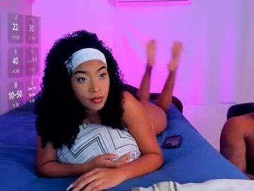 sasha_fox0 on Chaturbate