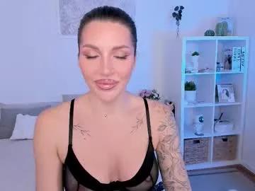 Naked sasha_miro from Chaturbate sasha_miro from Chaturbate