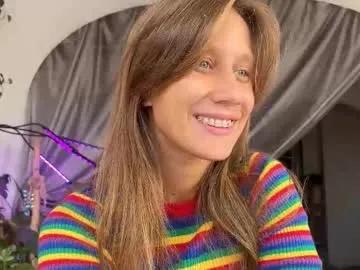 sasha_moormeoow on Chaturbate 