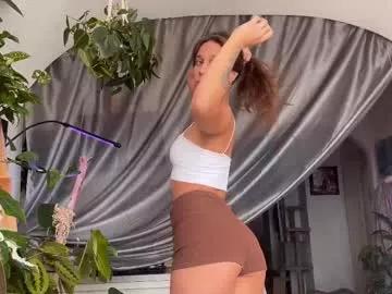sasha_moormeoow on Chaturbate 
