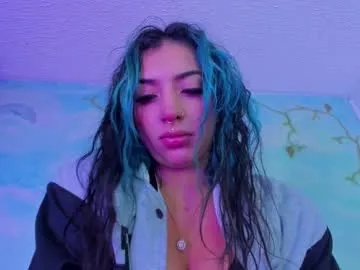 saturno_stone on Chaturbate