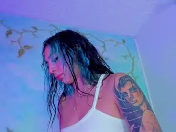 saturno_stone on Chaturbate