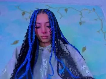 saturno_stone on Chaturbate