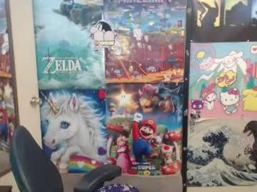 savanah_banana on Chaturbate 