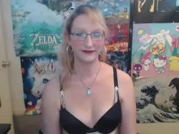 savanah_banana on Chaturbate 
