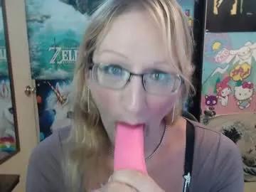 savanah_banana on Chaturbate 