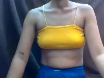 sazzy_lady from Chaturbate