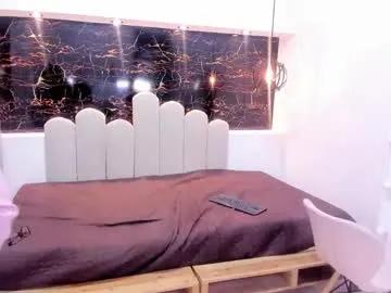 scaarlet_17 on Chaturbate 