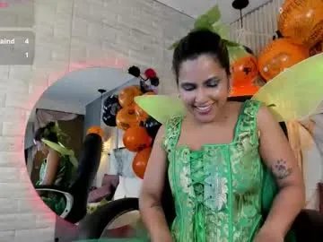 scarletbaker__ on Chaturbate