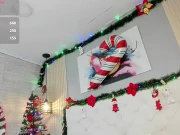 scarletbaker__ on Chaturbate