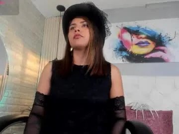 scarletbaker__ on Chaturbate