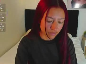 Freechat scarlett__bell on Chaturbate