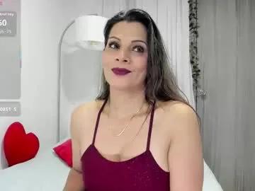 scarlett__m on Chaturbate