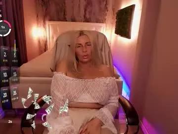 Freechat scarlett_mai on Chaturbate