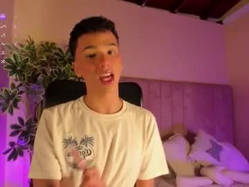 seab_trooy — I am your dream come true  #twink #bigdick #anal #gay #femboy