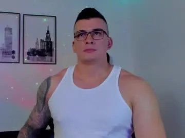 sean_carrera69 — GOAL: Cumshow [1488 tokens remaining] Welcome guys! #slave #master #lovense #muscle #new