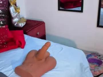 Checkout Chaturbate's Selena_castillo selena_castillo from Chaturbate