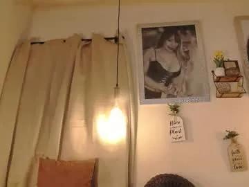 Freechat selenarossi on Chaturbate