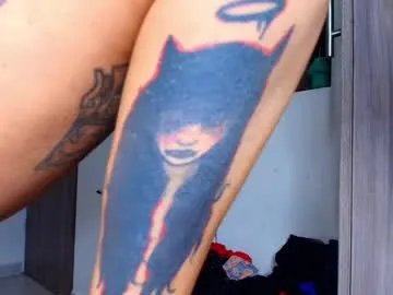 Explore Selina_kyl3, she wants to masturbate for you selina_kyl3 from Chaturbate